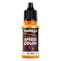 Vallejo Game Colour Xpress Imperial Yellow 18ml (72.403)