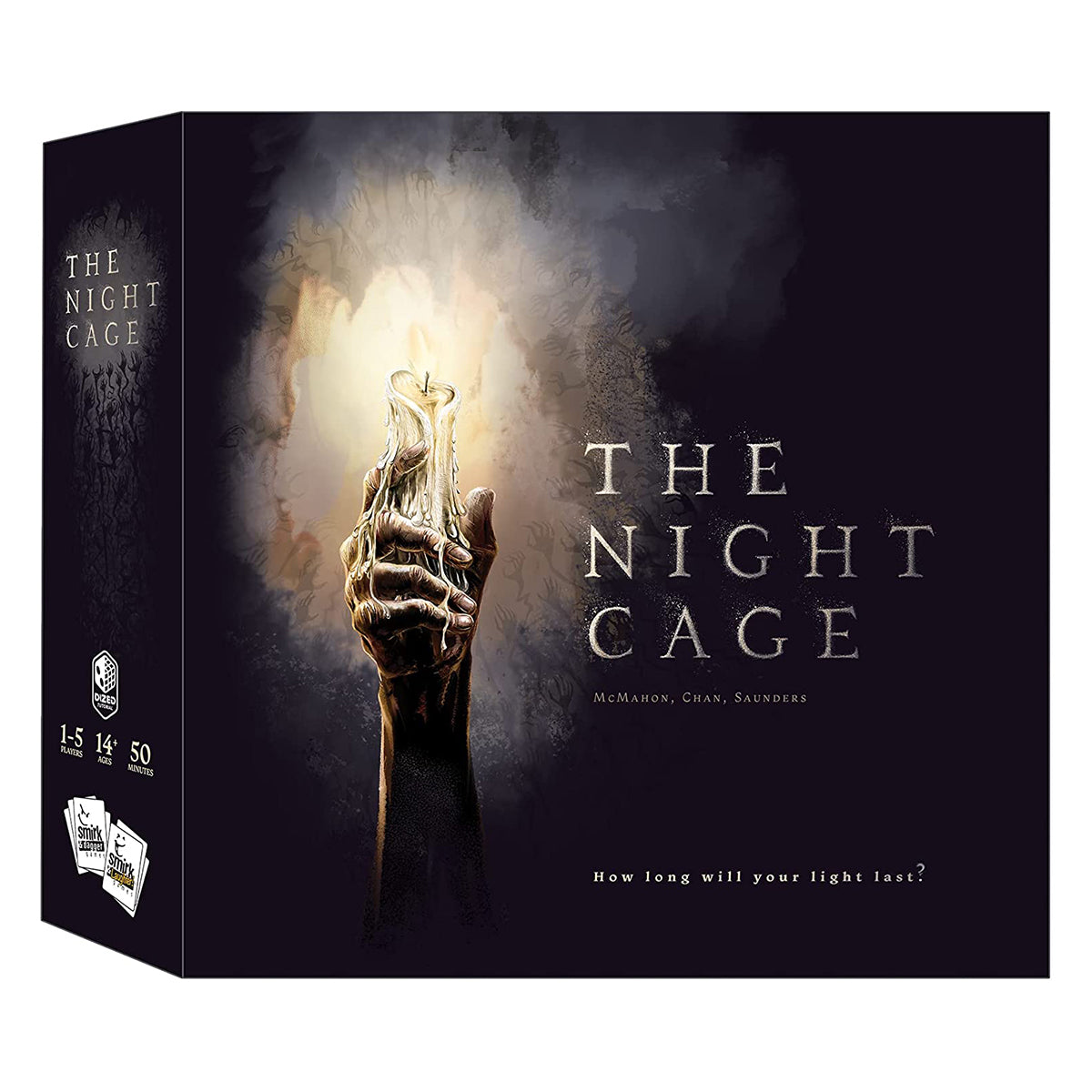 NIGHTCAGE