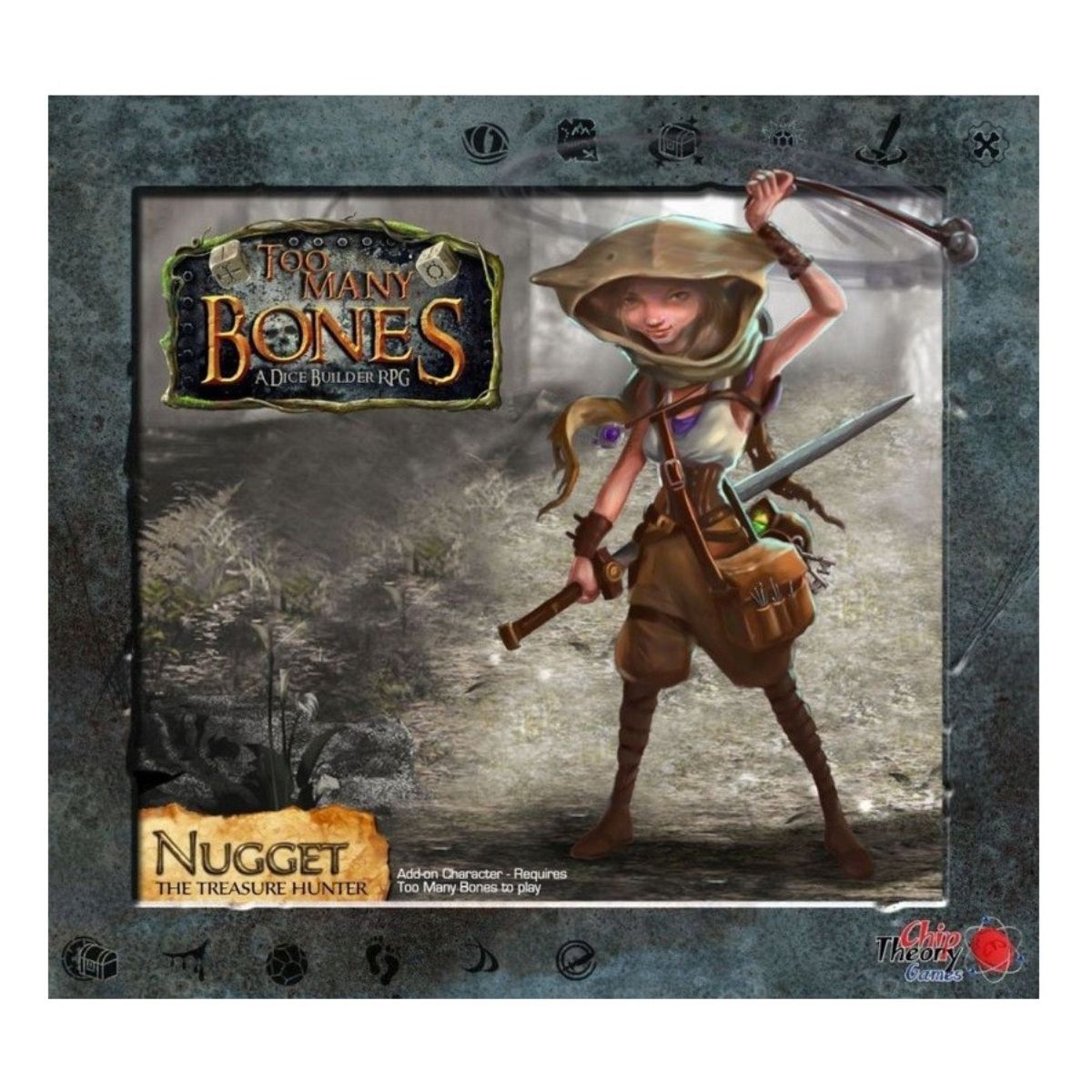 Too Many Bones: Nugget Add-on