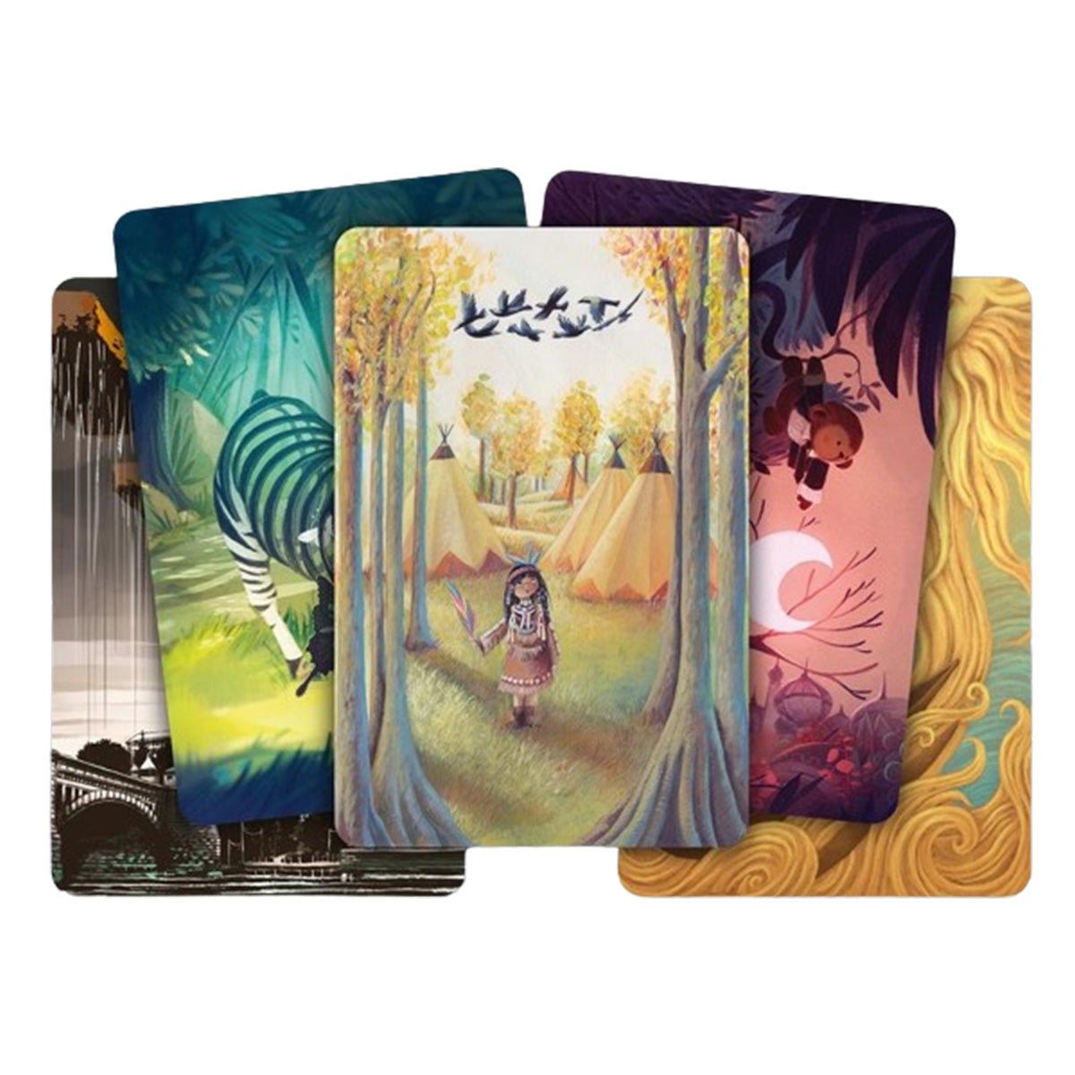 Dixit 10th Anniversary Expansion Pack