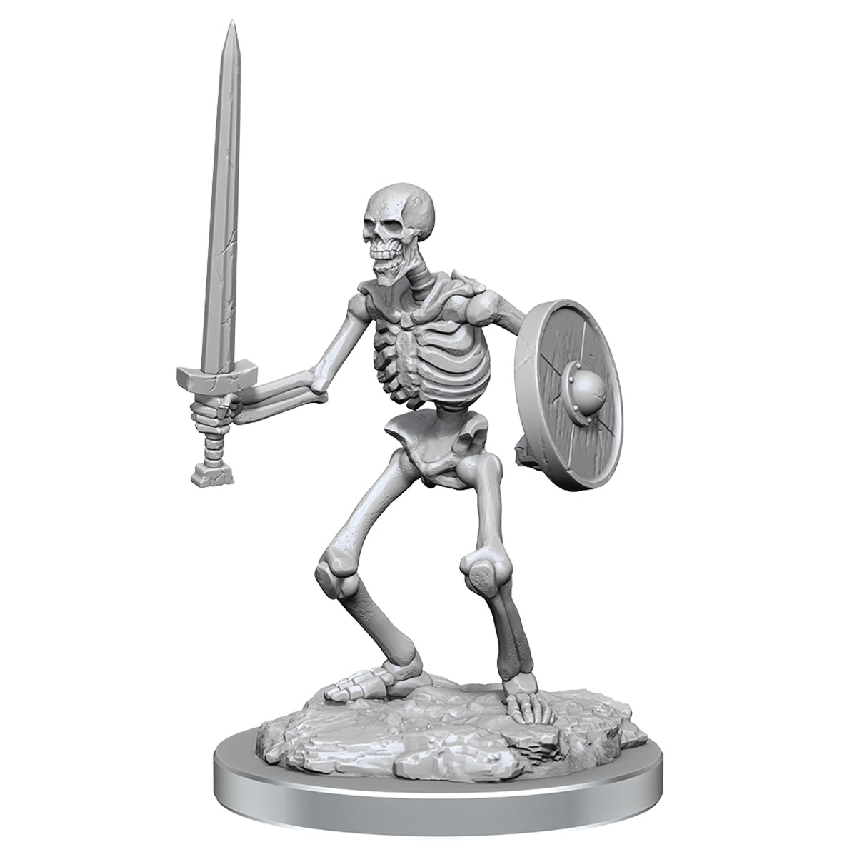 Wizkids Deep Cuts Skeletons