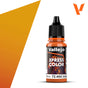 Vallejo Game Colour Xpress Nuclear Yellow 18ml (72.404)