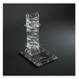 Gamegenic Crystal Twister Premium Dice Tower
