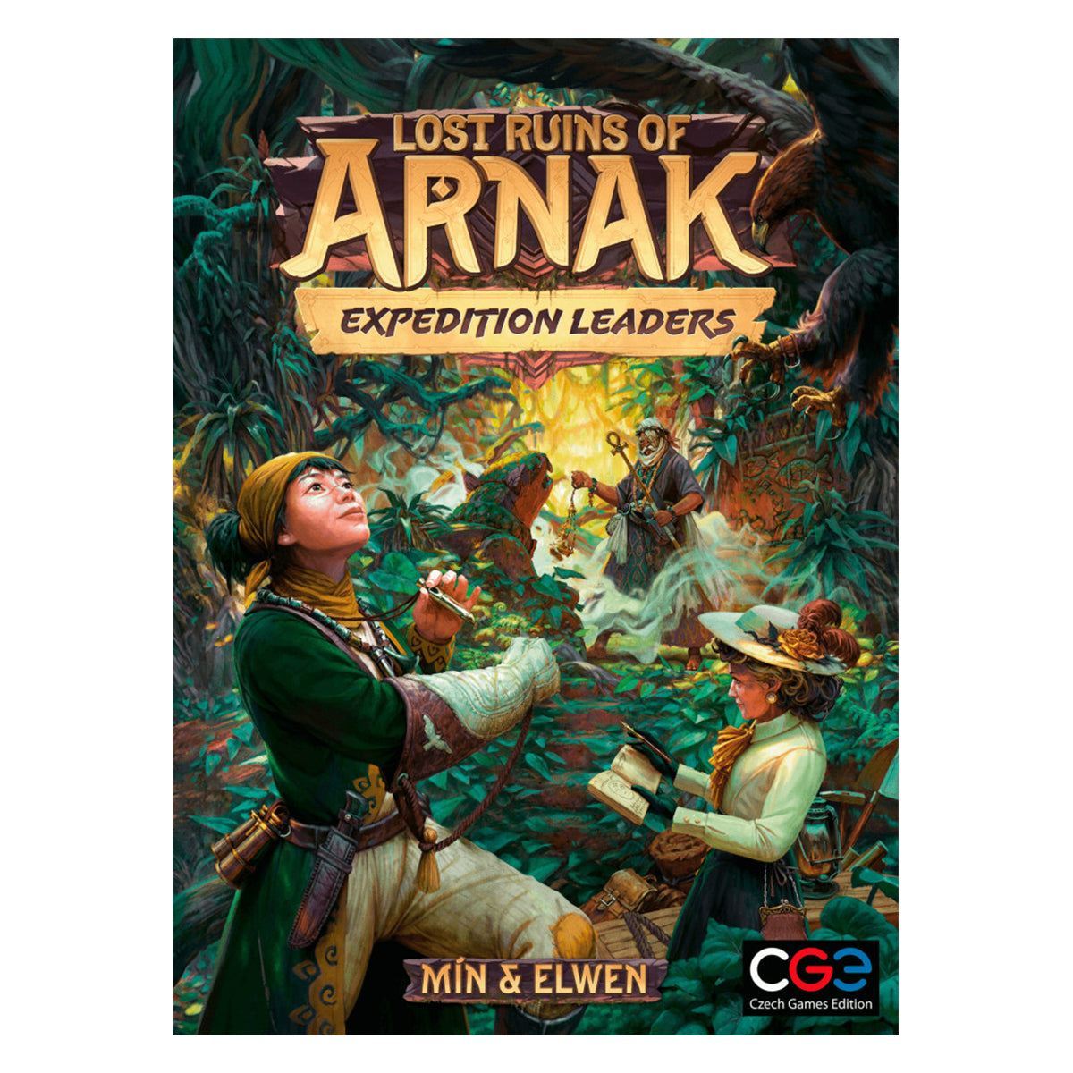 LOSTRUINS_ARNAK_LEADERS