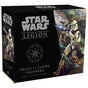 Star Wars Legion Phase II Clone Troopers