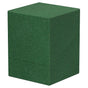 Ultimate Guard Return to Earth Boulder 100+ Deck Box Green