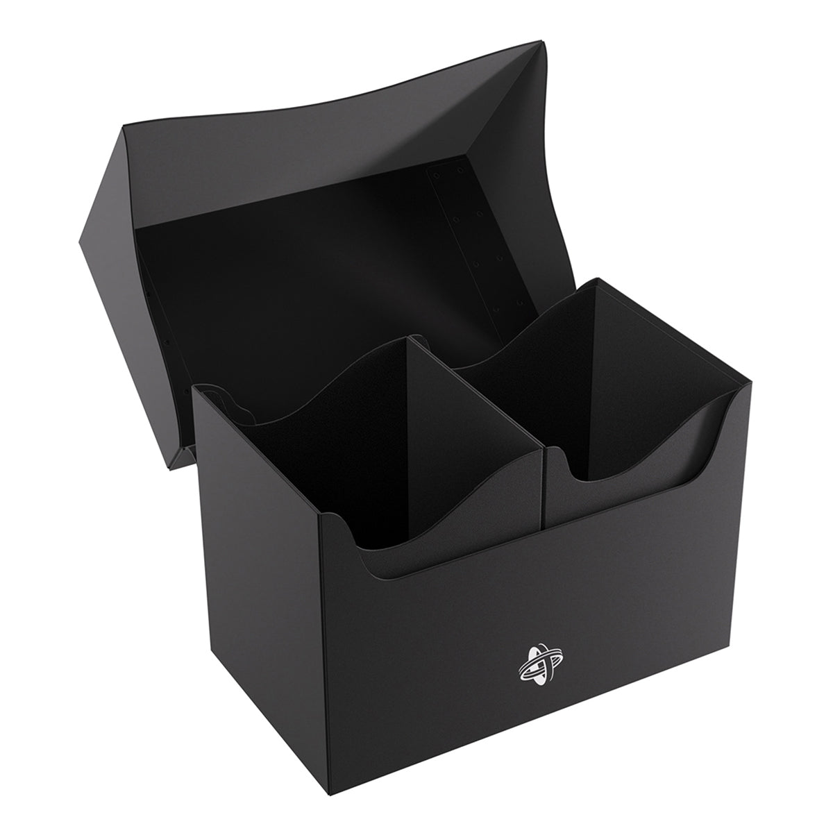 Gamegenic Double Deck Holder 200+ XL Black