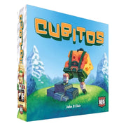 CUBITOS