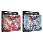 POKEMON Urshifu VMAX League Battle Decks (Pair)