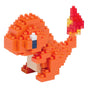 Pokemon - Charmander Nanoblock