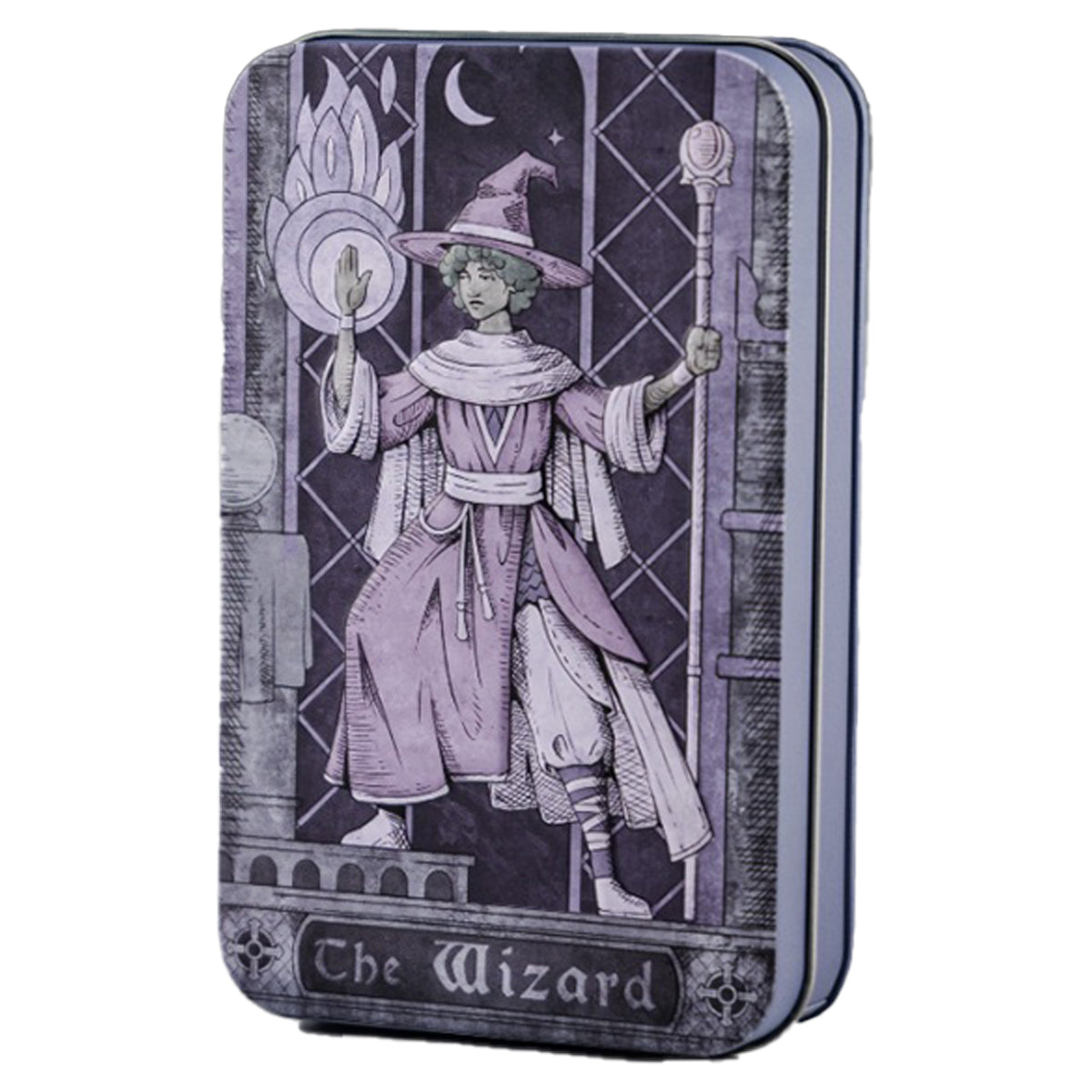 Beadle & Grimm's Dice Set - Wizard
