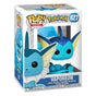 Pokemon Vaporeon Pop! Vinyl
