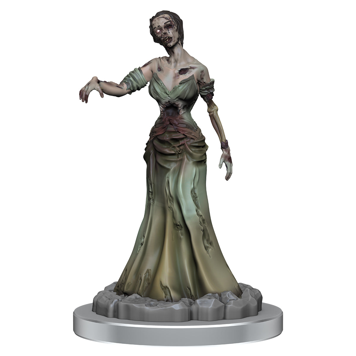 Wizkids Deep Cuts Zombies