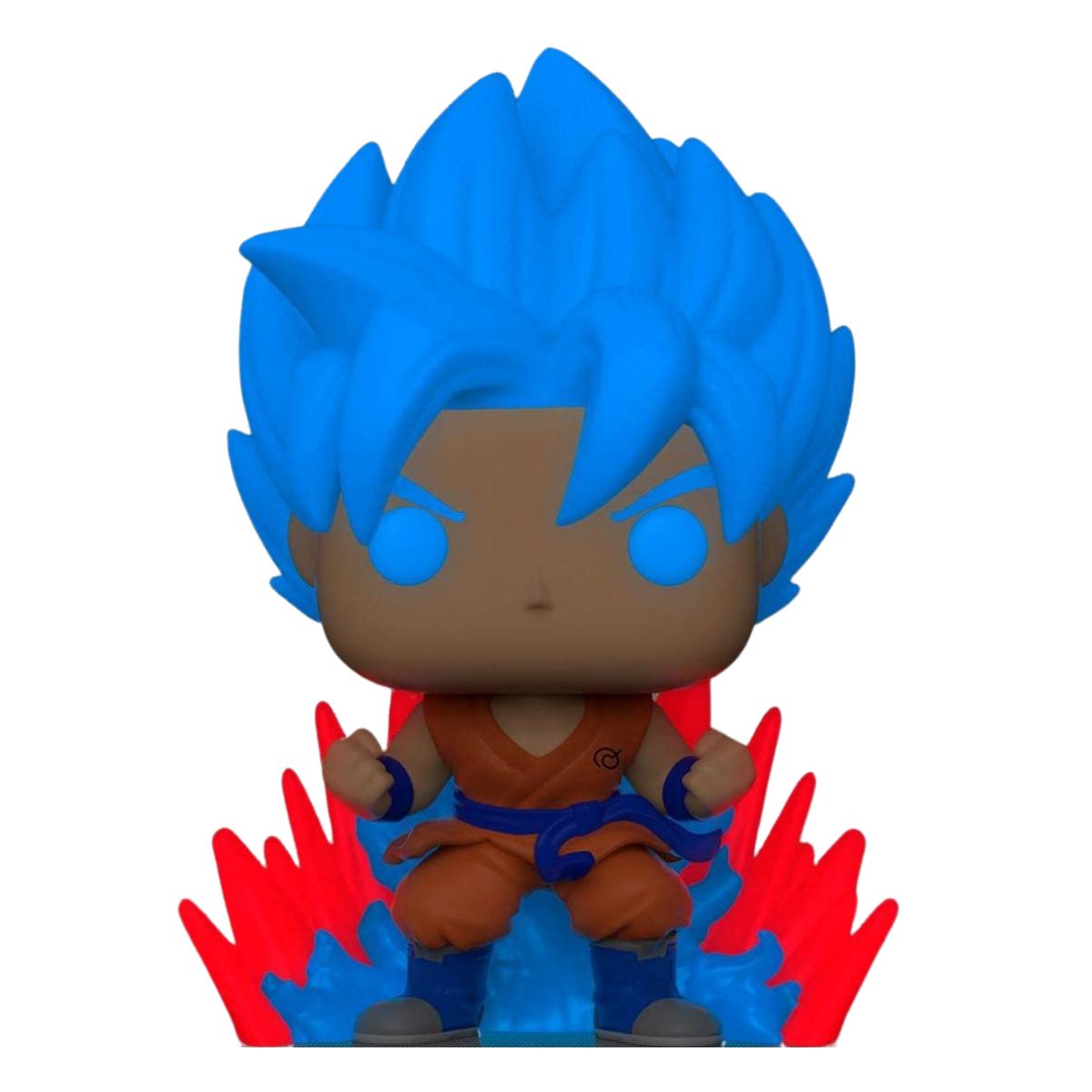 POP_DBZ_GOKU_KAI_GLOW