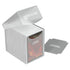 Ultimate Guard Deck Case 133+ Standard Size Transparent