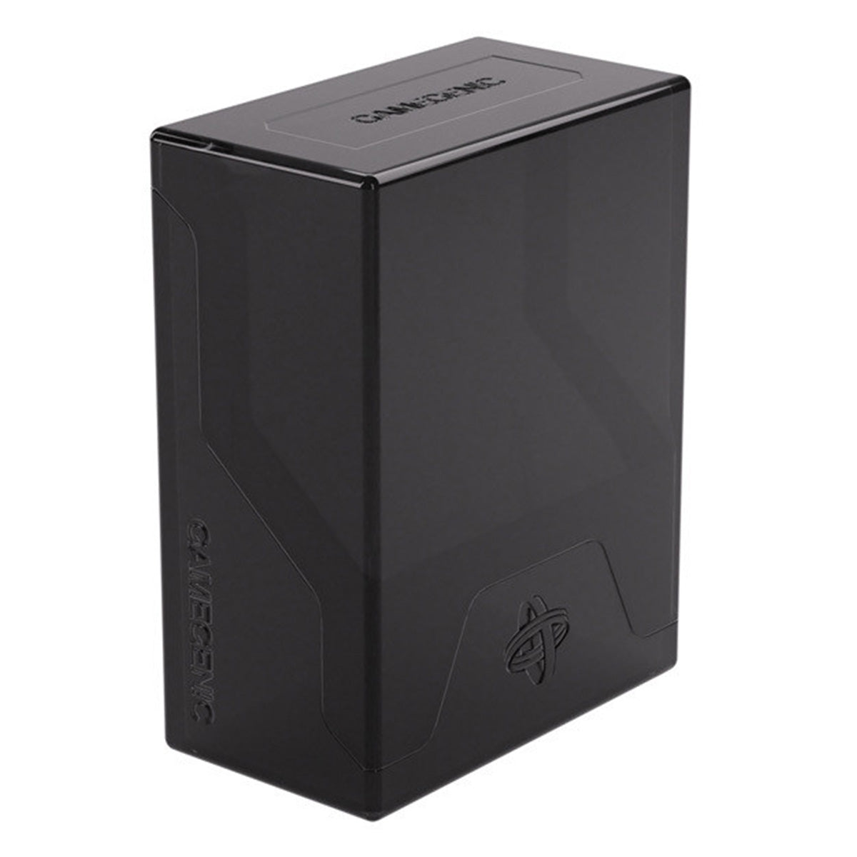 Gamegenic Bastion Deck Box 50+ Black