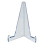 Ultra Pro Small Lucite Stand Card Holder 5pc
