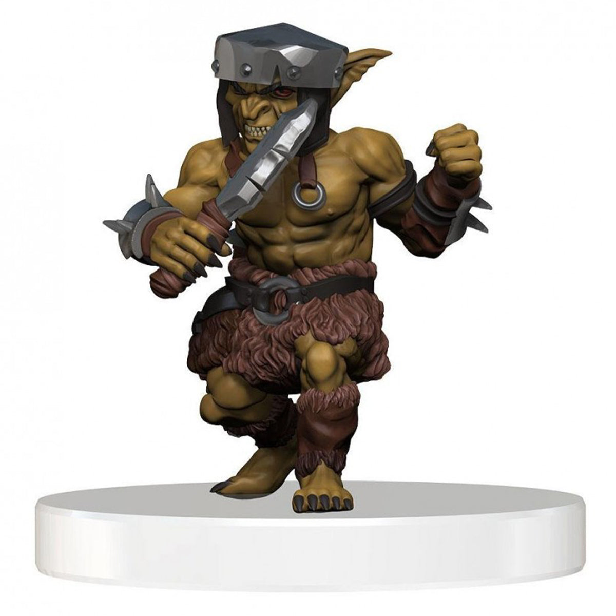 D&D Icons of the Realms Adventure in a Box Goblin Camp