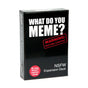 What Do You Meme? NSFW Expansion Deck