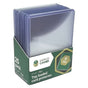 Top Loaded Card Protector 3x4 35pt