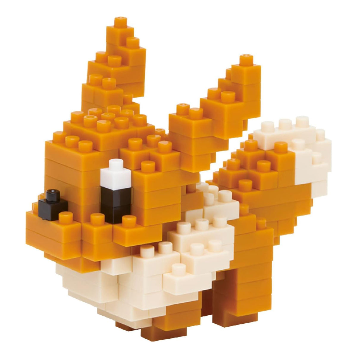 Pokemon - Eevee Nanoblock