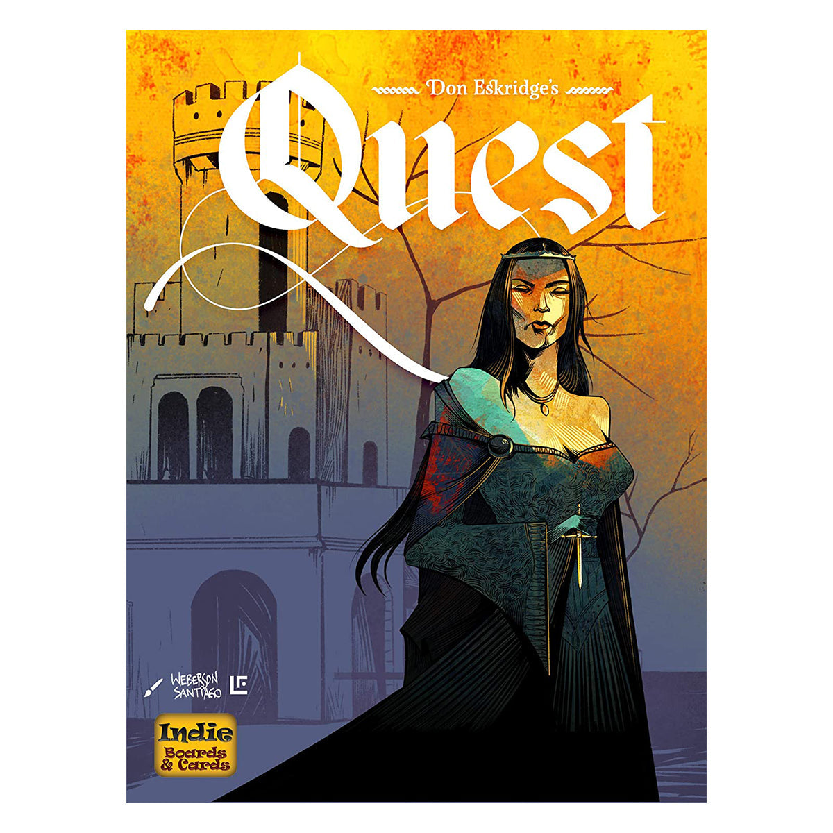 Quest