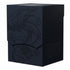 Dragon Shield Deck Shell Deck Box Midnight Blue