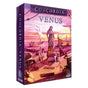 Concordia Base Game and Venus Expansion