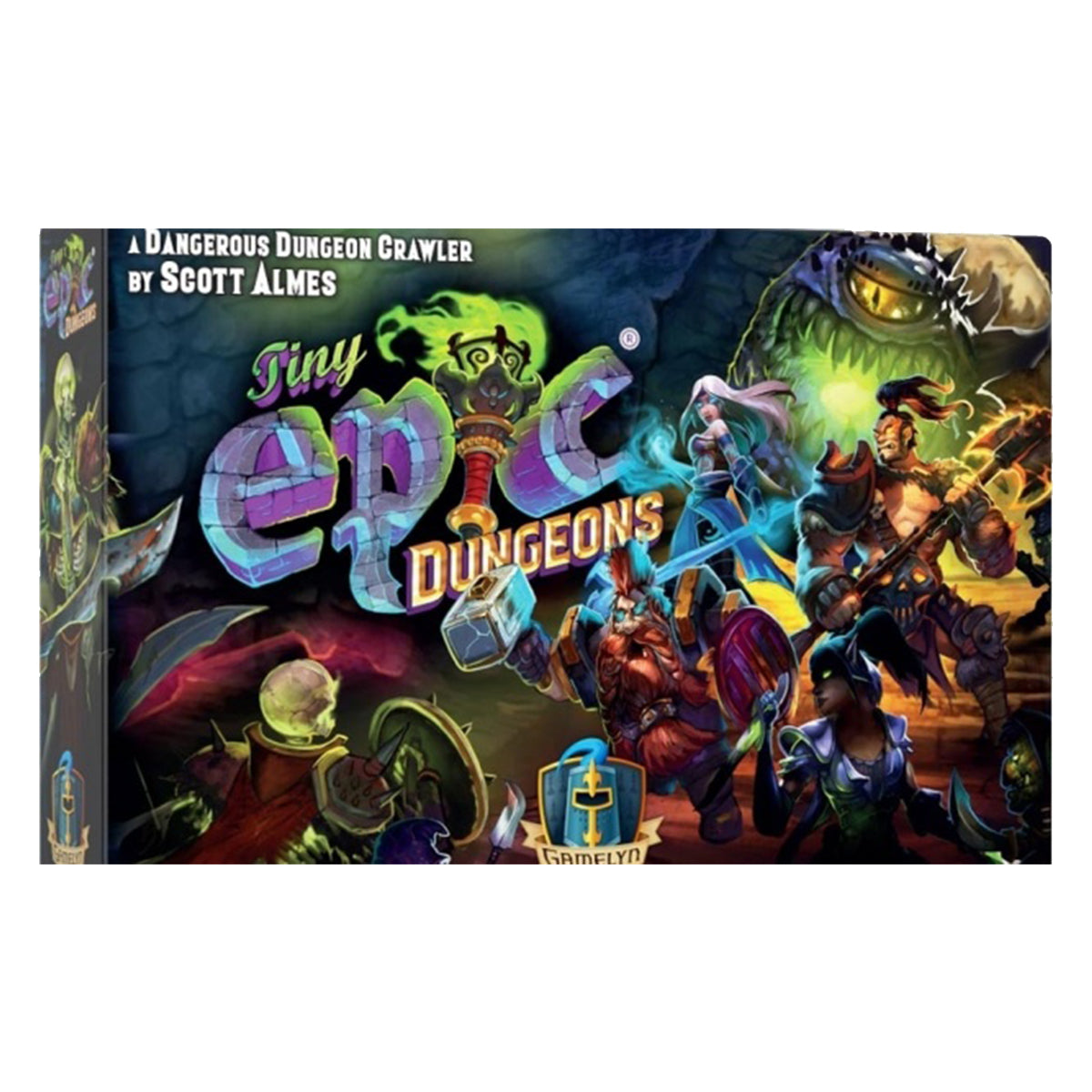TINY_EPIC_DUNGEONS