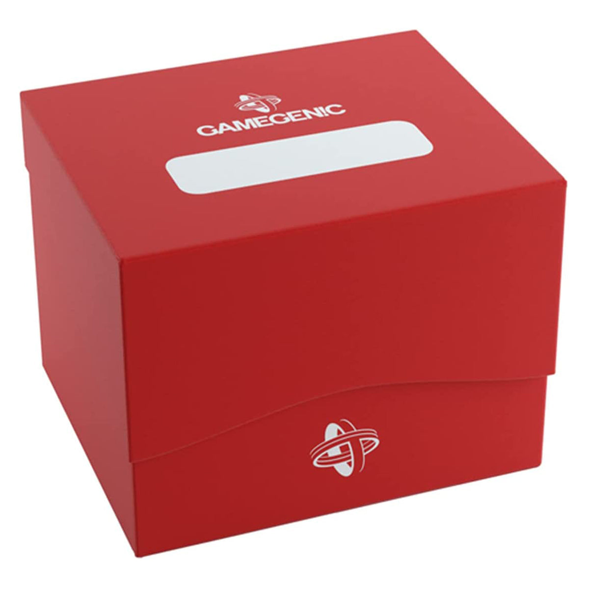 Gamegenic Side Holder 100+ XL Red Deck Box