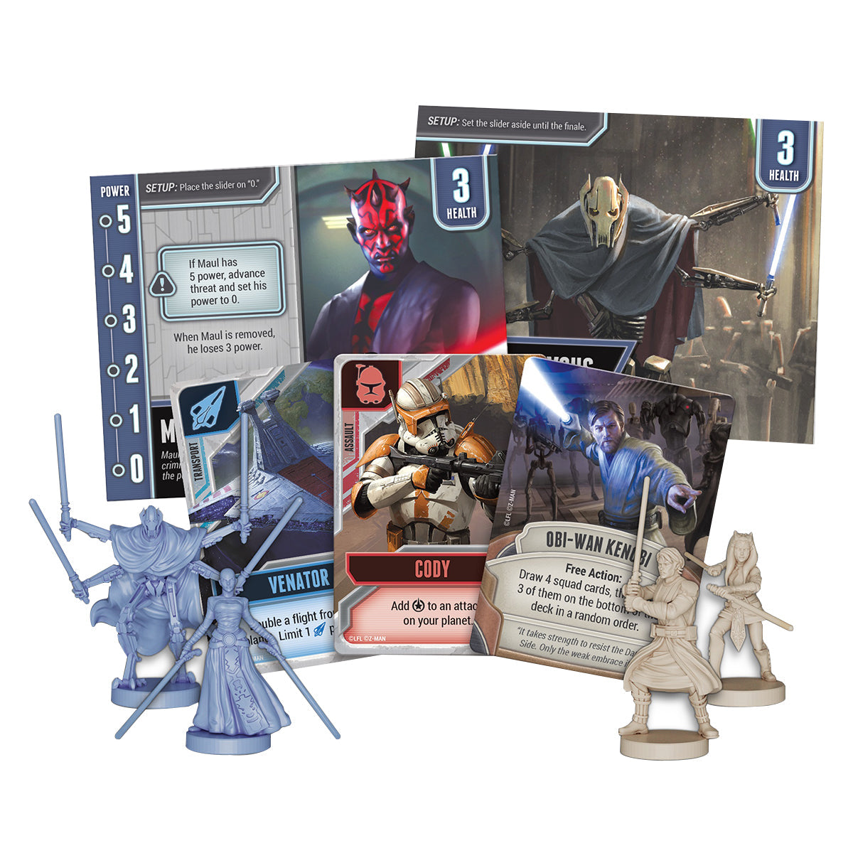 PADEMIC_STARWARS