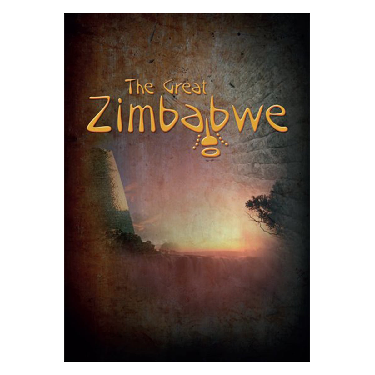 The Great Zimbabwe Board Game Gameology product