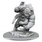 D&D Nolzurs Marvelous Unpainted Miniatures Girallon