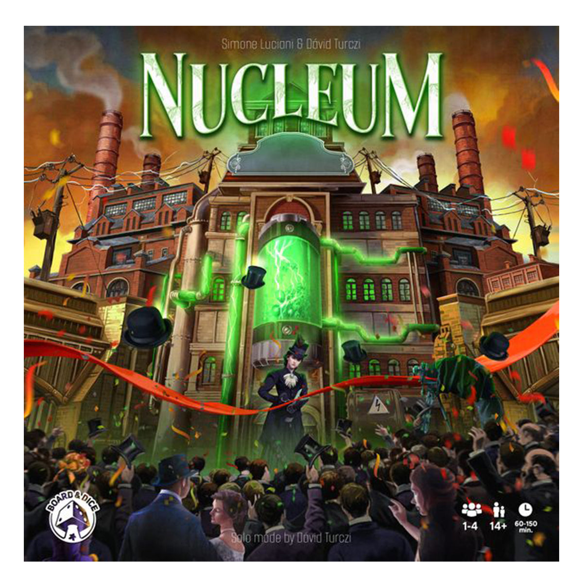 Nucleum