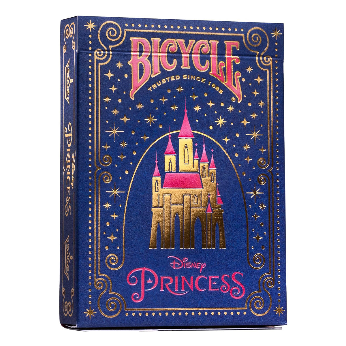 Bicycle Disney Princess Pink/Navy Mix Playing Cards (Random Select)