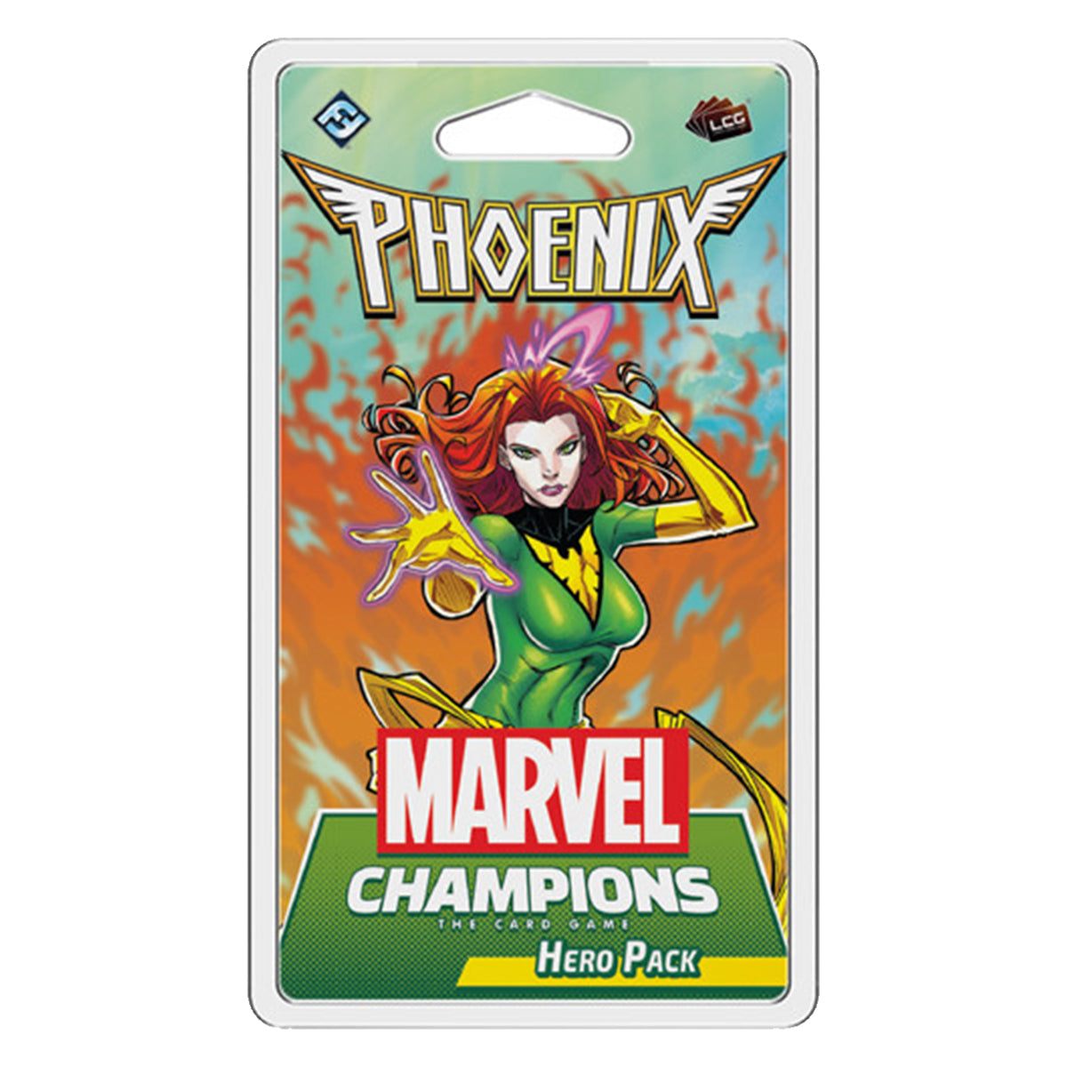 Marvel Champions LCG Phoenix Hero Pack