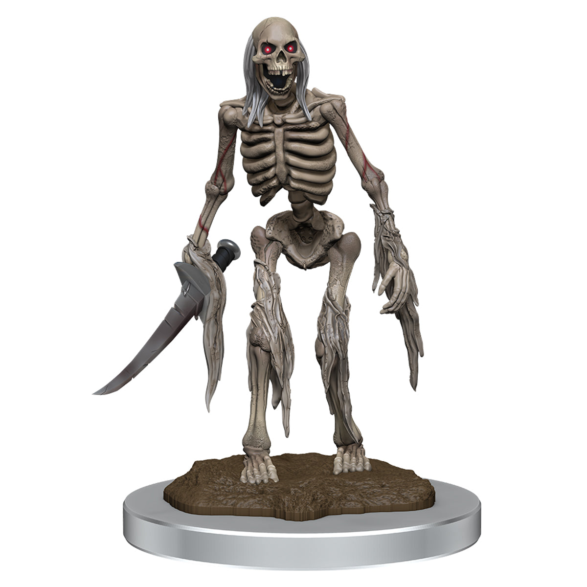 Wizkids Deep Cuts Skeletons