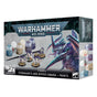 Warhammer 40K Termagants and Ripper Swarm + Paints