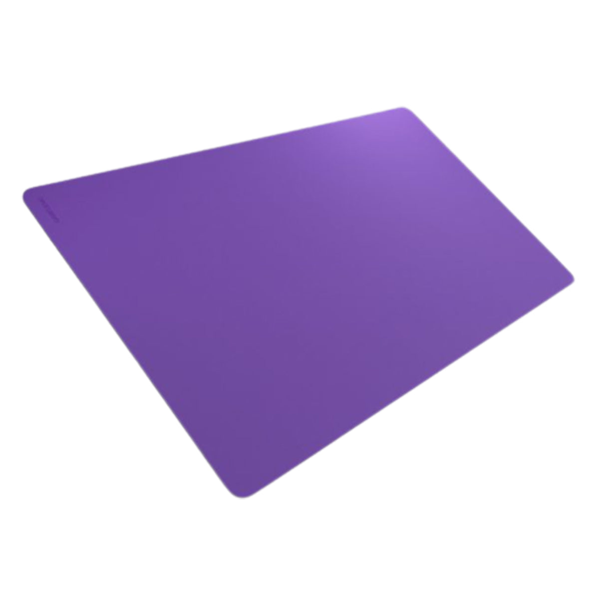 Gamegenic Prime 2mm Playmat Purple