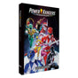 Power Rangers RPG Core Rulebook