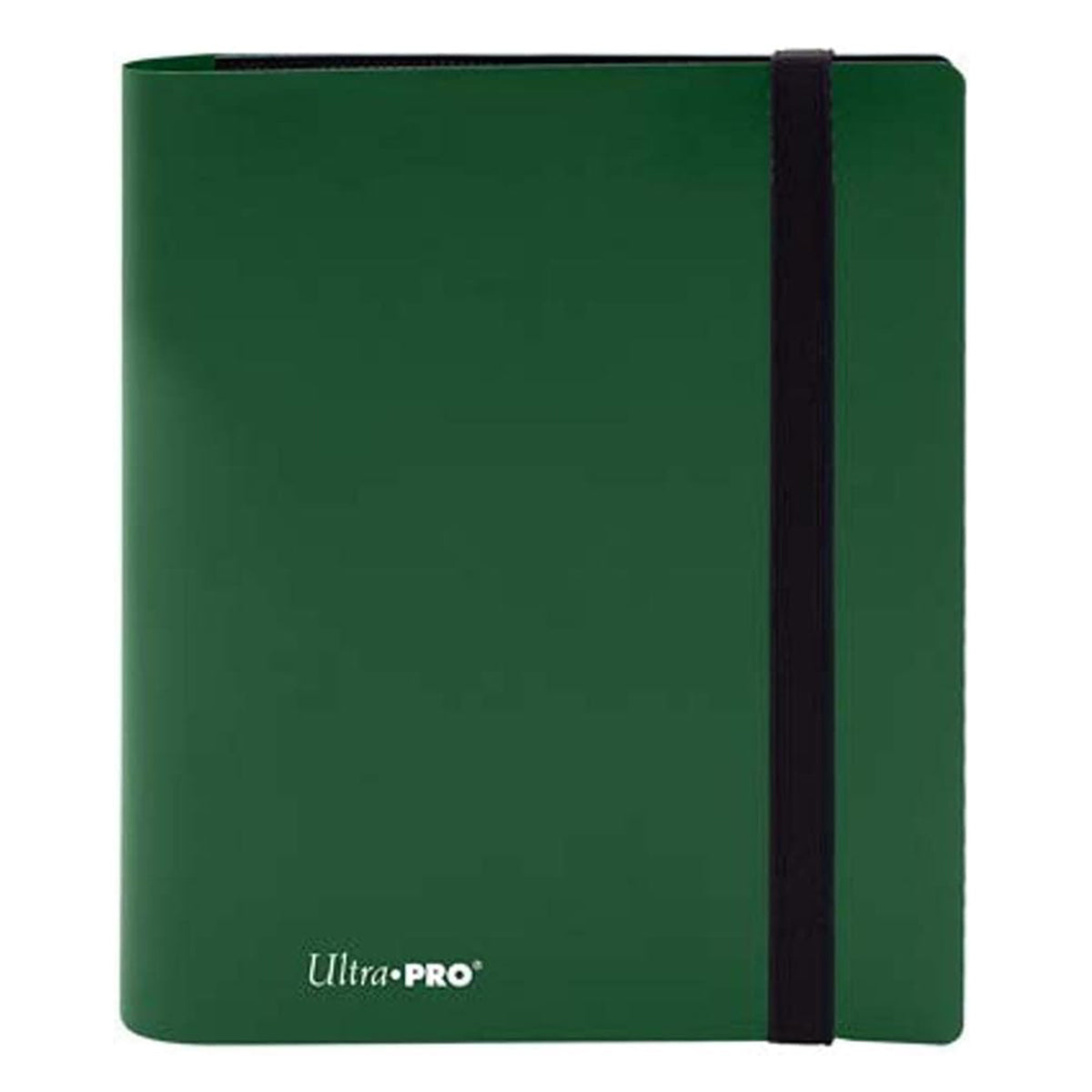 ULTRA PRO BINDER ECLIPSE PRO Binder 4PKT Green Gameology product