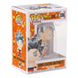 Dragon Ball Super - Goku Ultra Instinct Pop! Vinyl
