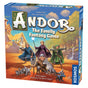 Andor Junior