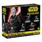 Star Wars Shatterpoint Jedi Hunters Squad Pack