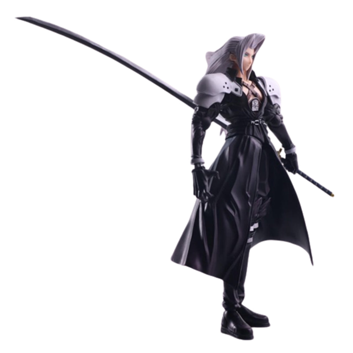 FINAL FANTASY VII - BRING ARTS - SEPHIROTH