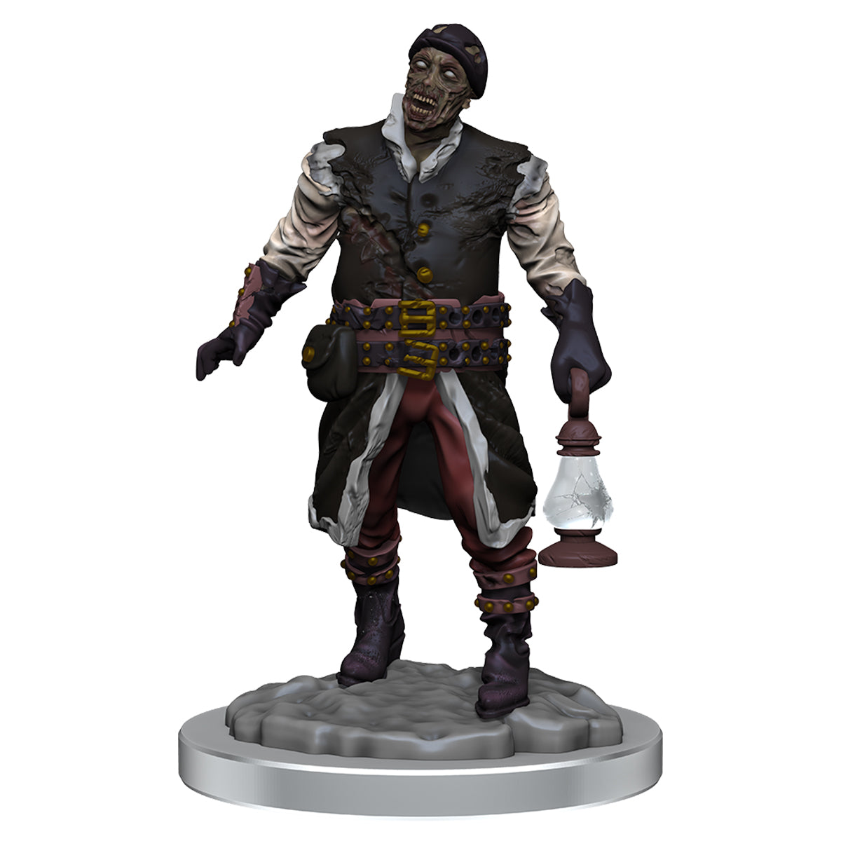 Wizkids Deep Cuts Zombies