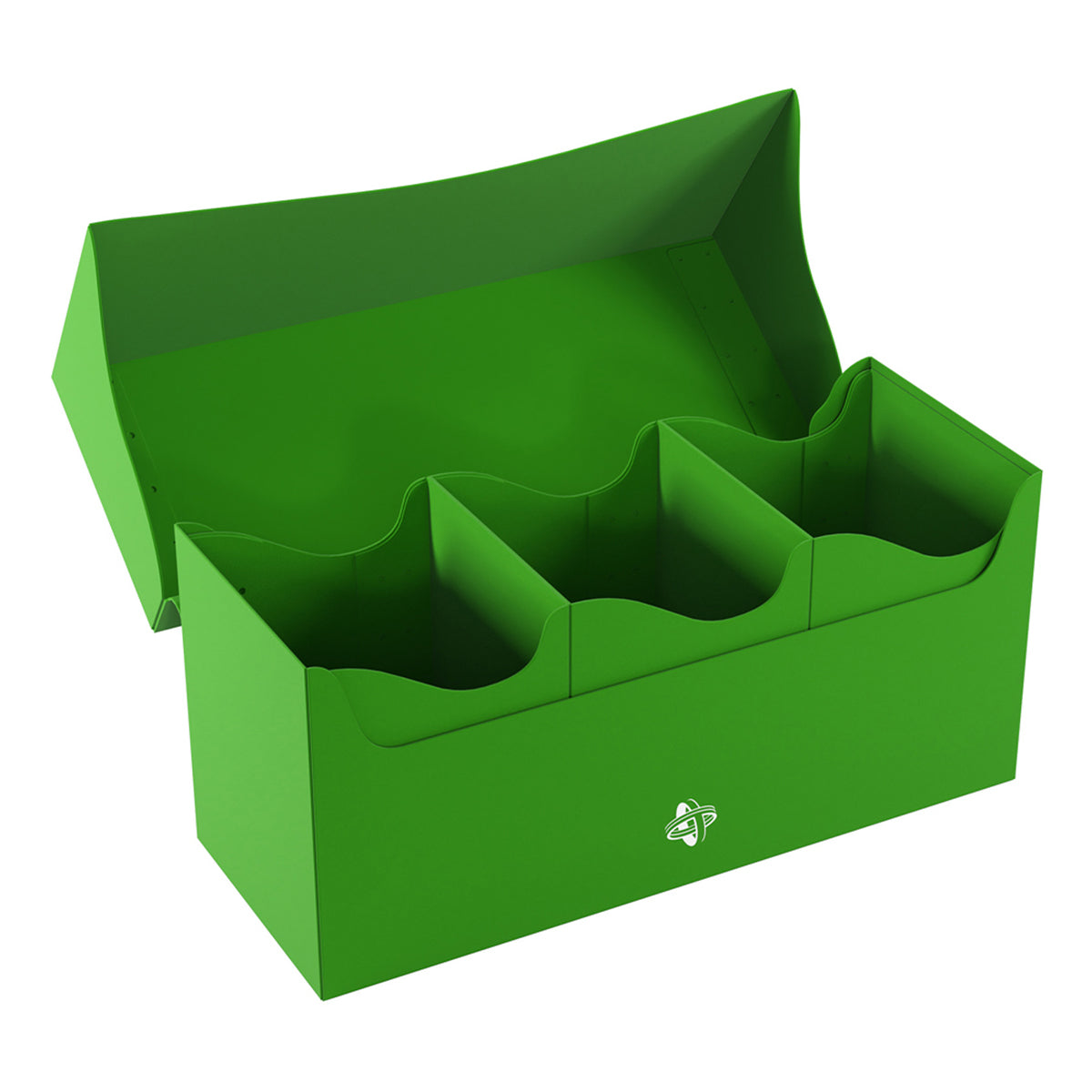 Gamegenic Triple Deck Holder 300+ XL Green