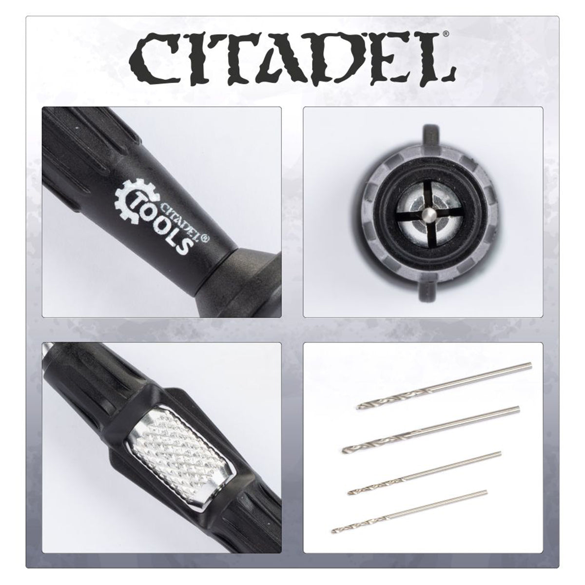 Citadel Drill