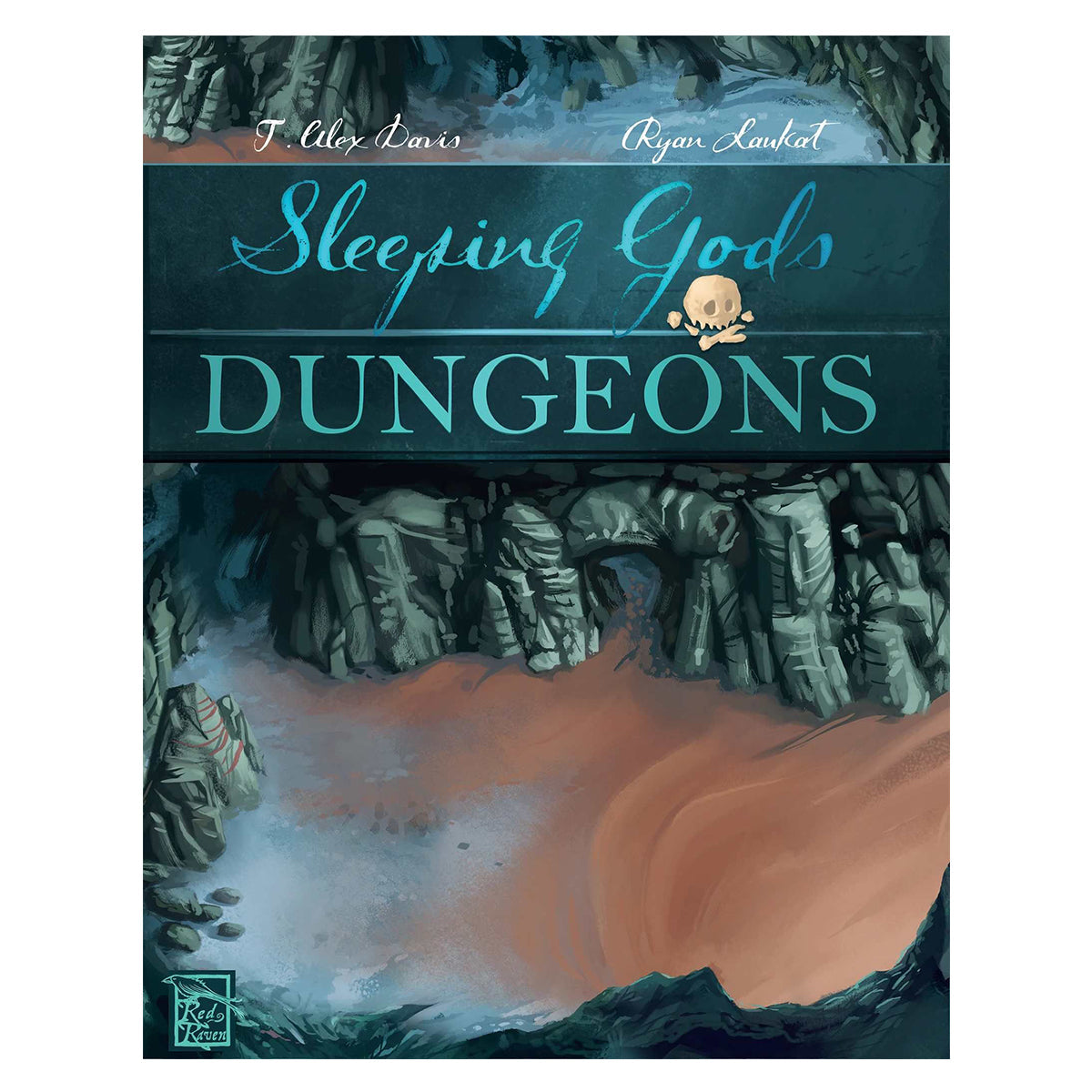 Sleeping Gods Dungeons Expansion