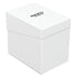 Ultimate Guard Deck Case 133+ Standard Size White